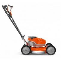 husqvarna lb - Husqvarna LB 548i - 6 nuotrauka