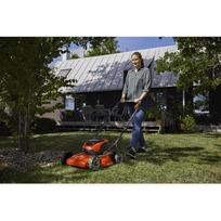 akumuliatorine zoliapjove husqvarna - Husqvarna LB 144i - 2 nuotrauka