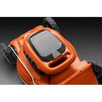 akumuliatorine zoliapjove husqvarna - Husqvarna LB 144i - 3 nuotrauka