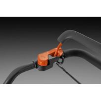 akumuliatorine zoliapjove husqvarna - Husqvarna LB 144i - 6 nuotrauka