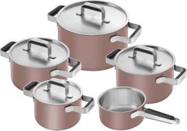 pure - ZWILLING PURE 5 puodų rinkinys - 2 nuotrauka