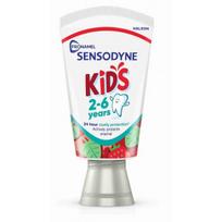 dantu pasta sensodyne - Sensodyne Pronamel Junior dantų pasta vaikams 50 ml - 2 nuotrauka