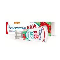dantu pasta sensodyne - Sensodyne Pronamel Junior dantų pasta vaikams 50 ml - 3 nuotrauka