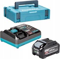 Makita BL4040F, 40 V, 4,0 Ah, Li-ion