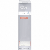 putos - Babor Deep Cleansing Foam valomosios veido putos, 200 ml - 4 nuotrauka
