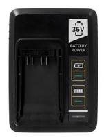karcher ikroviklis - Kärcher Power 36/25, 36 V, 2.5 Ah + įkroviklis 2.445-064.0 - 1 nuotrauka