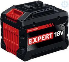 bosch ikrovikliai - Bosch EXPERT EXBA18V-150 18V 15Ah - 1 nuotrauka