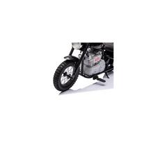 elektrinis motociklas - Elektrinis motociklas A9902 36V, Black - 2 nuotrauka