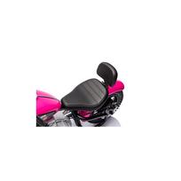 elektrinis motociklas - Elektrinis motociklas A9902 36V, Pink - 3 nuotrauka