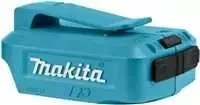Makita SEAADP05, 18 V