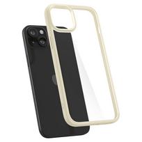 spigen iphone 15 - Spigen Ultra Hybrid iPhone 15 Plus dėklas - Bežinė - 3 nuotrauka