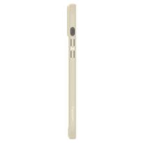 spigen iphone 15 - Spigen Ultra Hybrid iPhone 15 Plus dėklas - Bežinė - 5 nuotrauka