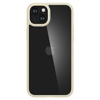 spigen iphone 15 - Spigen Ultra Hybrid iPhone 15 Plus dėklas - Bežinė - 6 nuotrauka