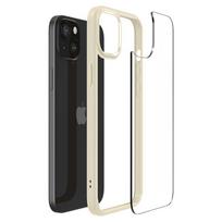 spigen iphone 15 - Spigen Ultra Hybrid iPhone 15 Plus dėklas - Bežinė - 7 nuotrauka