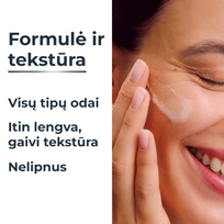 eucerin naktinis kremas hyaluron filler -  EUCERIN HYALURON FILLER, 50 ml - 4 nuotrauka