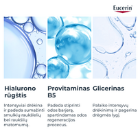 eucerin naktinis kremas hyaluron filler -  EUCERIN HYALURON FILLER, 50 ml - 6 nuotrauka