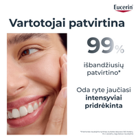 eucerin naktinis kremas hyaluron filler -  EUCERIN HYALURON FILLER, 50 ml - 7 nuotrauka