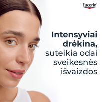 eucerin naktinis kremas hyaluron filler -  EUCERIN HYALURON FILLER, 50 ml - 8 nuotrauka