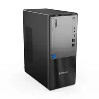 14700 - Lenovo ThinkCentre neo 50t Gen 5 Intel® Core™ i7 i7-14700 16 GB DDR5-SDRAM 512 GB SSD Windows 11 Pro Bokštinis PC Juodas, Pilkas - 3 nuotrauka