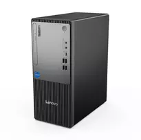 14700 - Lenovo ThinkCentre neo 50t Gen 5 Intel® Core™ i7 i7-14700 16 GB DDR5-SDRAM 512 GB SSD Windows 11 Pro Bokštinis PC Juodas, Pilkas - 4 nuotrauka