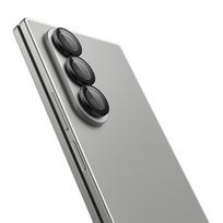 galaxy z fold - Spigen Optik Pro HD Glas.TR EZ Fit Kameros apsauginis stiklas Samsung Galaxy Z Fold 7 Juodas (Black) - 10 nuotrauka