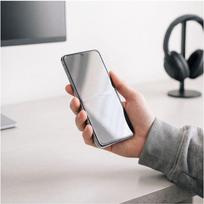 samsung galaxy z flip - Tech-Protect Apsauginis rinkinys Samsung Galaxy Z Flip 7 / 8 Clear - 7 nuotrauka