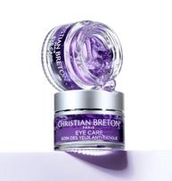 kremas gelis - CHRISTIAN BRETON Eye Care paakių kremas, 15 ml - 2 nuotrauka