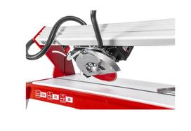 dedra - Dedra DED7827, 800W 620mm - 3 nuotrauka