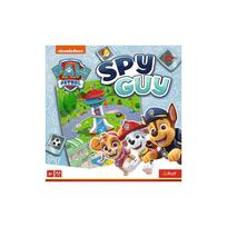 spy zaidimas - Stalo žaidimas Trefl Spy Guy Paw Patrol - 2 nuotrauka