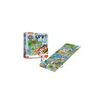 spy zaidimas - Stalo žaidimas Trefl Spy Guy Paw Patrol - 3 nuotrauka