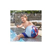 plaukimas - Bestway 31036 Pripučiamas paplūdimio kamuolys, 51 cm, įvairių spalvų - 3 nuotrauka