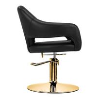 homcom kede - Valgomojo kėdė HOMCOM, kreminė (Cream) - 7 nuotrauka