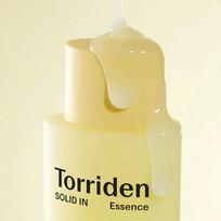torriden solid in - Torriden Solid-In Ceramide All Day Essence -  veido esencija su keramidais, 100 ml - 2 nuotrauka