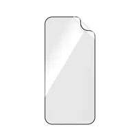 ekrano plevele 15 - PanzerGlass Matrix D3O iPhone 15 Pro - 2 nuotrauka