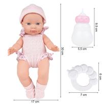 lele kudikis - Lėlė kūdikis su priedais 30.5 cm - 2 nuotrauka