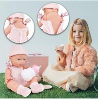 lele kudikis - Lėlė kūdikis su priedais 30.5 cm - 3 nuotrauka