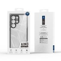 telefonas galaxy s25 ultra - DUX DUCIS AIMO dėklas SAMSUNG S25 Ultra juodas - 2 nuotrauka