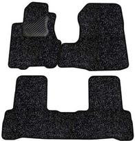 Medžiaginiai kilimėliai COMFORT Honda CR-V mech./2007-2012m. tankaus veltinio danga
