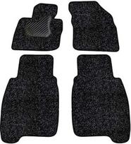 Pirkti Medžiaginiai kilimėliai COMFORT Honda Civic (5 dur.) / 2006-2011m. tankaus veltinio danga - Photo 1