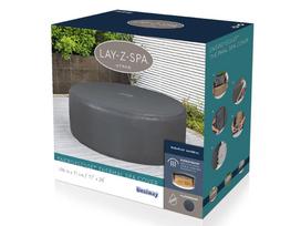 baseinai - Bestway ENEGYSENSE šiluminis dangtis Lay-Z-Spa 180cm 60317 - 2 nuotrauka