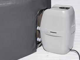 baseinai - Bestway ENEGYSENSE šiluminis dangtis Lay-Z-Spa 180cm 60317 - 7 nuotrauka