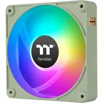 pc fans - Thermaltake CT140 EX ARGB Sync 140 mm Mėlyna (Blue) Ventiliatorius 3 vnt - 4 nuotrauka