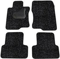 Medžiaginiai kilimėliai COMFORT Honda Accord VIII / 2008-2015m. tankaus veltinio danga