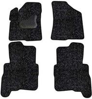 Medžiaginiai kilimėliai COMFORT Hyundai Santa Fe 2006-2010m. tankaus veltinio danga