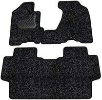 Pirkti Medžiaginiai kilimėliai COMFORT Honda Element / 2003-2011m. tankaus veltinio danga - Photo 1