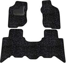 Medžiaginiai kilimėliai COMFORT Honda Passport / 1993-2002m. tankaus veltinio danga