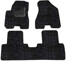 Medžiaginiai kilimėliai COMFORT Hyundai Tucson 2004-2009m. tankaus veltinio danga