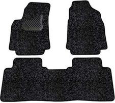 Medžiaginiai kilimėliai COMFORT Hyundai Matrix / 2001-2007m. tankaus veltinio danga