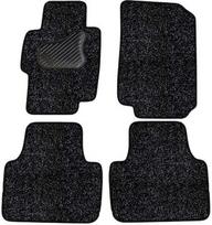 Medžiaginiai kilimėliai COMFORT Honda Accord / 2002-2007m. tankaus veltinio danga
