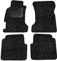 Medžiaginiai kilimėliai COMFORT Honda Accord / 1990-1993m. tankaus veltinio danga